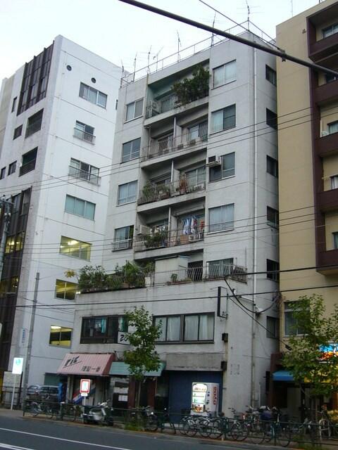 メナー隅田